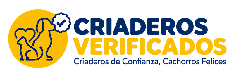 Criaderos verificados