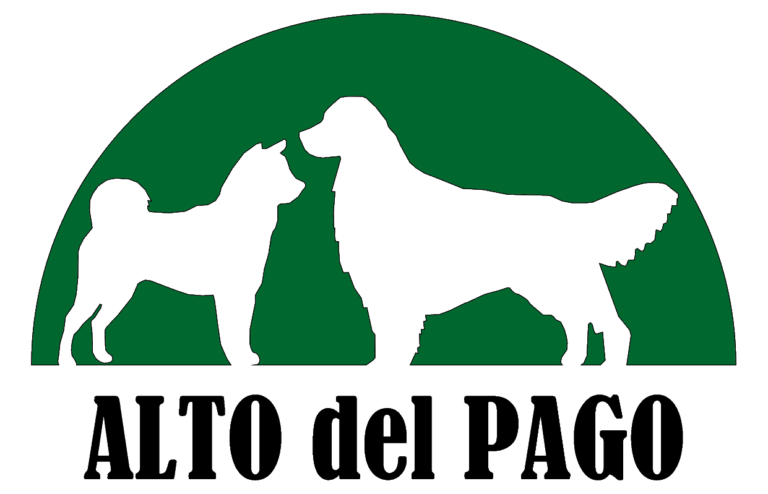 Logo de Alto del Pago