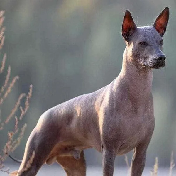 Xoloitzcuintle